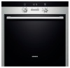 Духовой шкаф SIEMENS hb33gu550