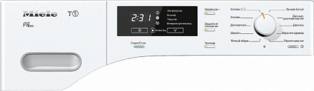 СУШИЛЬНАЯ МАШИНА MIELE TMB 640 WP купить с доставкой по Москве и Московской области в интернет-магазине АваТехно