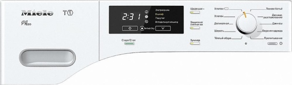 СУШИЛЬНАЯ МАШИНА MIELE TMB 640 WP купить с доставкой по Москве и Московской области в интернет-магазине АваТехно