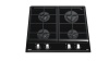 Газовая панель TEKA GZC 64300 XBN BLACK (112570034) купить с доставкой по Москве и Московской области в интернет-магазине АваТехно