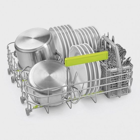 Посудомоечная машина SMEG ST65336L купить с доставкой по Москве и Московской области в интернет-магазине АваТехно