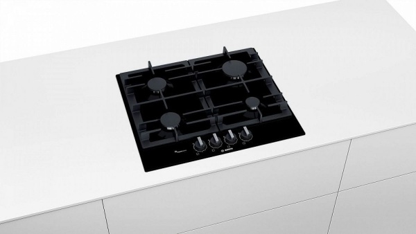 Варочная поверхность BOSCH PCP6A6B95R Варочная поверхность BOSCH PCP6A6B95R купить с доставкой по Москве и Московской области в интернет-магазине АваТехно