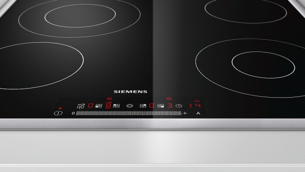 Поверхность SIEMENS et645fg17g купить с доставкой по Москве и Московской области в интернет-магазине АваТехно