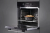 Духовой шкаф Miele H 2465 B ACTIVE купить с доставкой по Москве и Московской области в интернет-магазине АваТехно