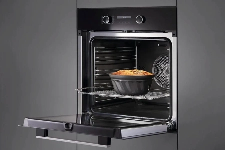 Духовой шкаф Miele H 2465 B ACTIVE купить с доставкой по Москве и Московской области в интернет-магазине АваТехно