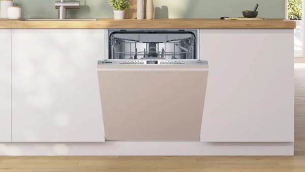 Встраиваемая посудомоечная машина Bosch SMV4EVX00E Встраиваемая посудомоечная машина Bosch SMV4EVX00E купить с доставкой по Москве и Московской области в интернет-магазине АваТехно
