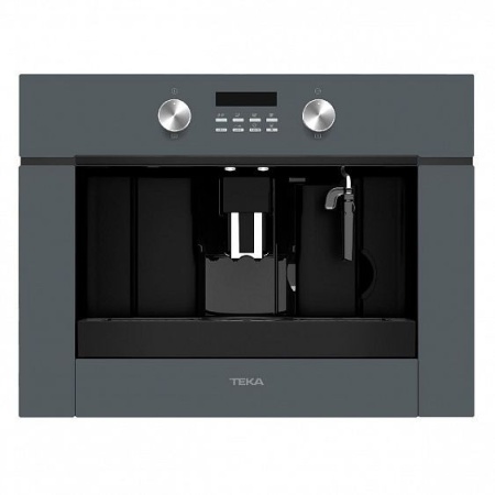 Встраиваемая кофемашина TEKA CLC 855 GM STONE GREY (111630003)
