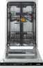 Встраиваемая посудомоечная машина GORENJE MGV5511 купить с доставкой по Москве и Московской области в интернет-магазине АваТехно