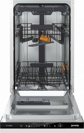 Встраиваемая посудомоечная машина GORENJE MGV5511 купить с доставкой по Москве и Московской области в интернет-магазине АваТехно