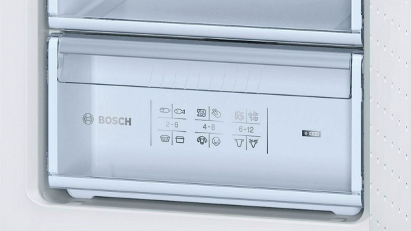 Холодильник BOSCH kge 39xl20 r купить с доставкой по Москве и Московской области в интернет-магазине АваТехно