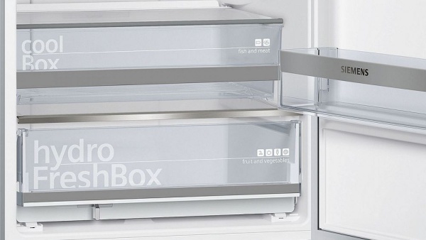 Холодильник SIEMENS KG 39NXX15 купить с доставкой по Москве и Московской области в интернет-магазине АваТехно