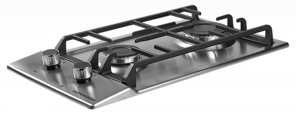 Варочная поверхность KUPPERSBERG FBG 36 X купить с доставкой по Москве и Московской области в интернет-магазине АваТехно