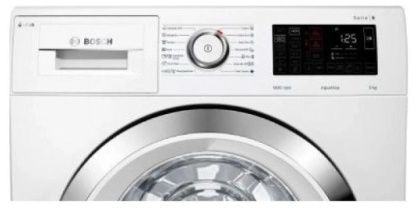 Сушильная машина Bosch WTN86202ME купить с доставкой по Москве и Московской области в интернет-магазине АваТехно