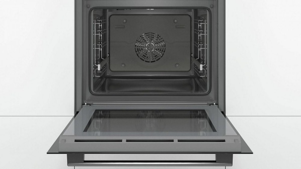 Духовой шкаф BOSCH hba23s350s купить с доставкой по Москве и Московской области в интернет-магазине АваТехно