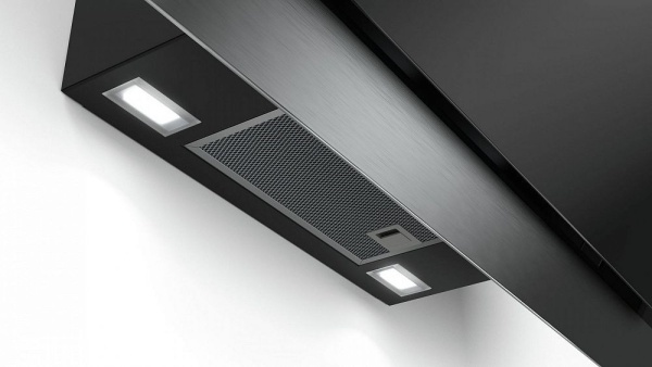 Вытяжка BOSCH DWK 97HM60 купить с доставкой по Москве и Московской области в интернет-магазине АваТехно