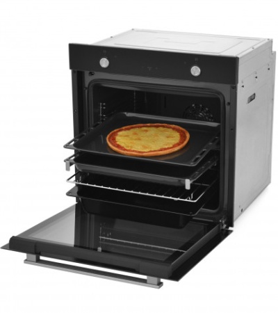 Духовой шкаф Jacky's JO EB7538 купить с доставкой по Москве и Московской области в интернет-магазине АваТехно