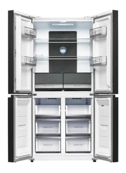 Холодильник Kuppersberg NFFD 186 WG купить с доставкой по Москве и Московской области в интернет-магазине АваТехно