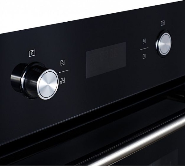 Духовой шкаф WEISSGAUFF eom 691 pdb купить с доставкой по Москве и Московской области в интернет-магазине АваТехно