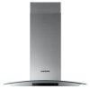 Каминная вытяжка SAMSUNG NK24M5070CS купить с доставкой по Москве и Московской области в интернет-магазине АваТехно
