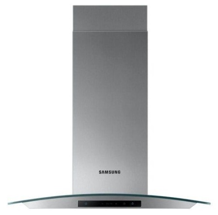 Каминная вытяжка SAMSUNG NK24M5070CS купить с доставкой по Москве и Московской области в интернет-магазине АваТехно