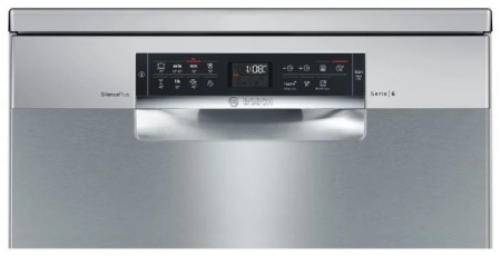Посудомоечная машина Bosch SMS 68NI09 E купить с доставкой по Москве и Московской области в интернет-магазине АваТехно