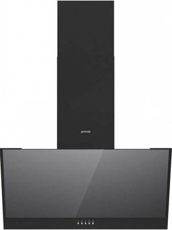 Вытяжка Gorenje WHI 923E3B купить с доставкой по Москве и Московской области в интернет-магазине АваТехно