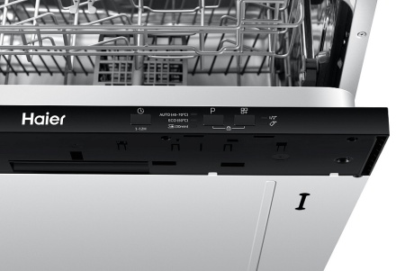 Встраиваемая посудомоечная машина Haier HDWE13-191RU купить с доставкой по Москве и Московской области в интернет-магазине АваТехно