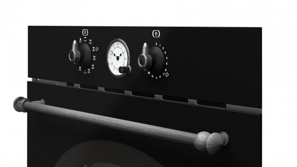 Микроволновая печь TEKA MWR 32 BIA ATS SILVER (111940000) купить с доставкой по Москве и Московской области в интернет-магазине АваТехно