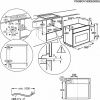 Духовой шкаф Electrolux VKL8E00V купить с доставкой по Москве и Московской области в интернет-магазине АваТехно