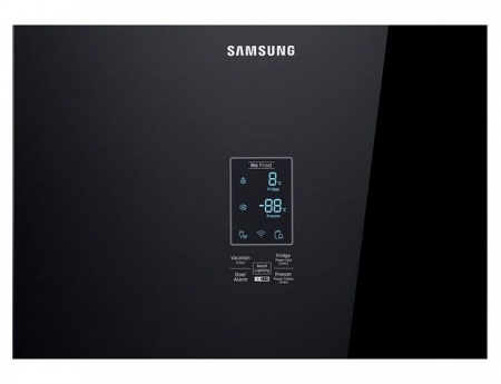Холодильник Samsung RB 37 K 63412 C WT купить с доставкой по Москве и Московской области в интернет-магазине АваТехно
