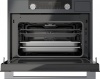 Духовой шкаф ASKO OCSM8487B Full Black Steel купить с доставкой по Москве и Московской области в интернет-магазине АваТехно