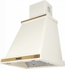 Вытяжка KUPPERSBERG t 669 c bronze купить с доставкой по Москве и Московской области в интернет-магазине АваТехно