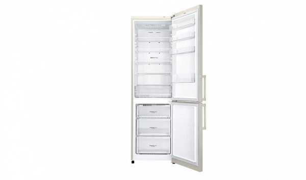 Холодильник LG GA-B499 YECZ купить с доставкой по Москве и Московской области в интернет-магазине АваТехно