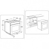 Духовой шкаф ZANUSSI zob 38903 xd купить с доставкой по Москве и Московской области в интернет-магазине АваТехно