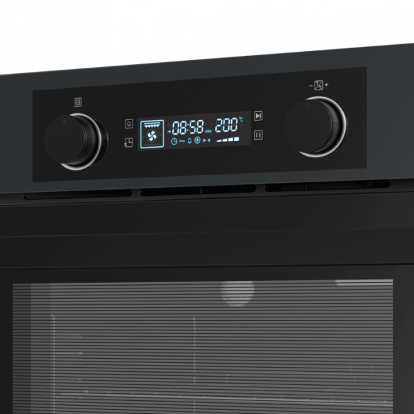 ДУХОВОЙ ШКАФ MAUNFELD AEOH6062G1 купить с доставкой по Москве и Московской области в интернет-магазине АваТехно