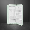 Холодильник SMEG FAB28RPG5 купить с доставкой по Москве и Московской области в интернет-магазине АваТехно