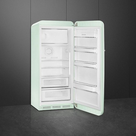 Холодильник SMEG FAB28RPG5 купить с доставкой по Москве и Московской области в интернет-магазине АваТехно