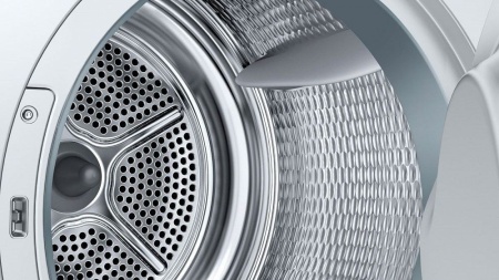 Сушильная машина BOSCH WTE 84102 купить с доставкой по Москве и Московской области в интернет-магазине АваТехно