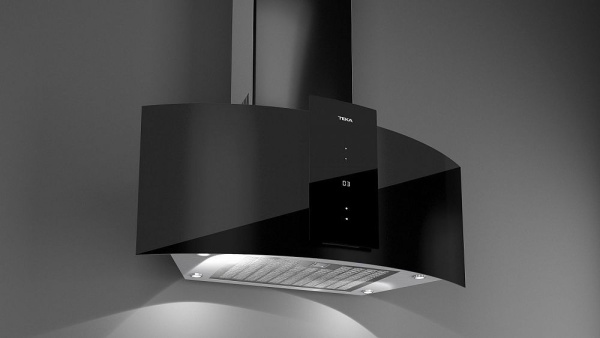 Вытяжка TEKA DU 985 стекло (40482610) купить с доставкой по Москве и Московской области в интернет-магазине АваТехно