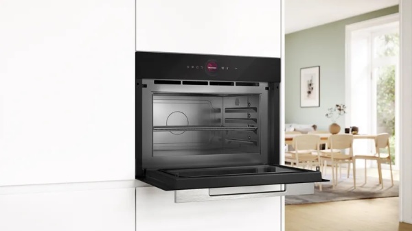 Встраиваемая микроволновая печь Bosch CEG732XB1 Встраиваемая микроволновая печь Bosch CEG732XB1 купить с доставкой по Москве и Московской области в интернет-магазине АваТехно