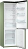 Холодильник GORENJE NRK 6192 COL4 купить с доставкой по Москве и Московской области в интернет-магазине АваТехно