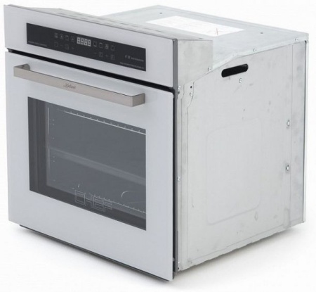 Духовой шкаф KAISER eh 6927 w купить с доставкой по Москве и Московской области в интернет-магазине АваТехно