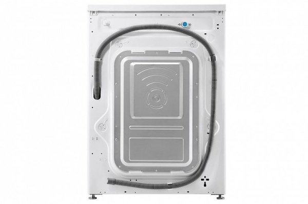 Стиральная машина LG F1296WDS3 купить с доставкой по Москве и Московской области в интернет-магазине АваТехно