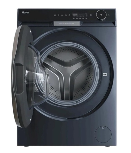 Стиральная машина HAIER HW120-BD14397SU1 купить с доставкой по Москве и Московской области в интернет-магазине АваТехно