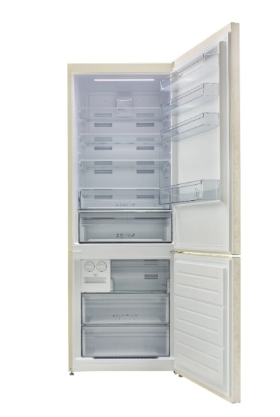 Холодильник JACKY'S JR FV192NF купить с доставкой по Москве и Московской области в интернет-магазине АваТехно