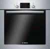 Встраиваемый электрический духовой шкаф BOSCH HBG42R350E