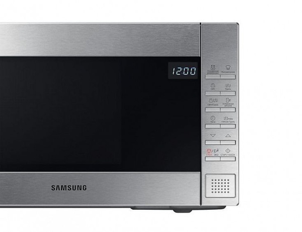 Микроволновая печь Samsung GE88SUT купить с доставкой по Москве и Московской области в интернет-магазине АваТехно
