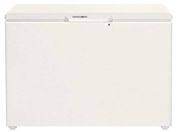 Морозильник LIEBHERR GTP 2756 купить с доставкой по Москве и Московской области в интернет-магазине АваТехно