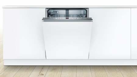 Посудомоечная машина BOSCH SMV45IX01R купить с доставкой по Москве и Московской области в интернет-магазине АваТехно