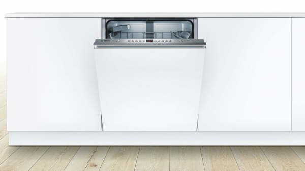 Посудомоечная машина BOSCH SMV45IX01R купить в Москве цена в интернет-магазине АваТехно